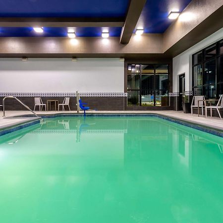 Hilton Garden Inn Hays, Ks エクステリア 写真