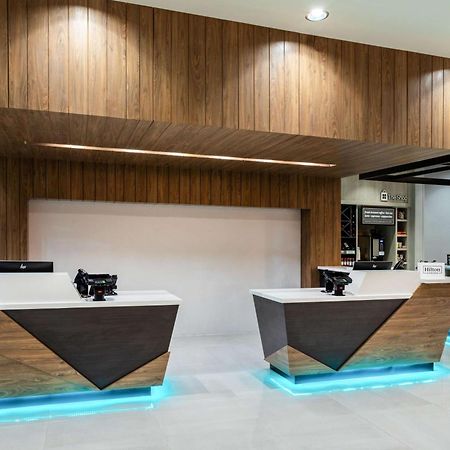 Hilton Garden Inn Hays, Ks エクステリア 写真