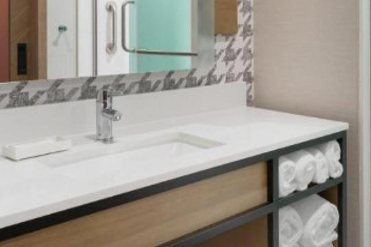 Hilton Garden Inn Hays, Ks エクステリア 写真