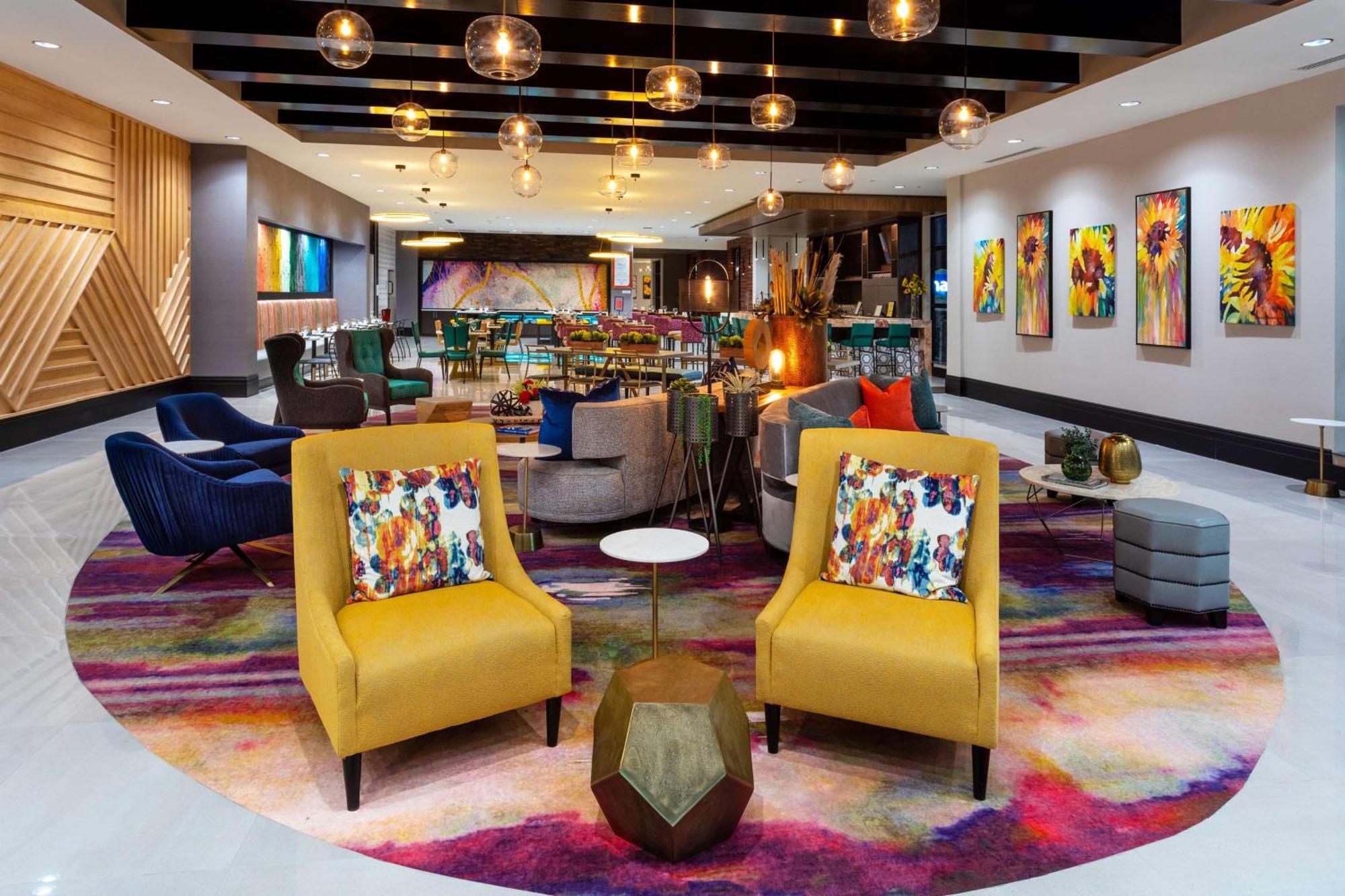Hilton Garden Inn Hays, Ks エクステリア 写真