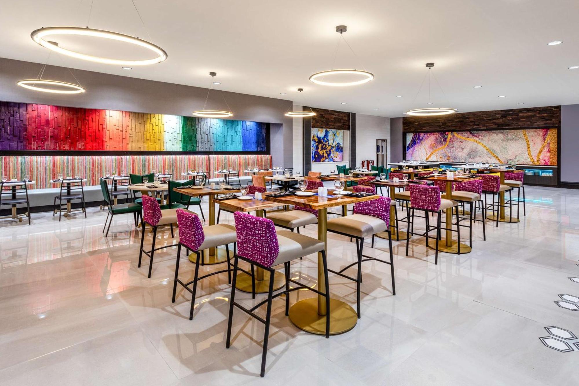 Hilton Garden Inn Hays, Ks エクステリア 写真