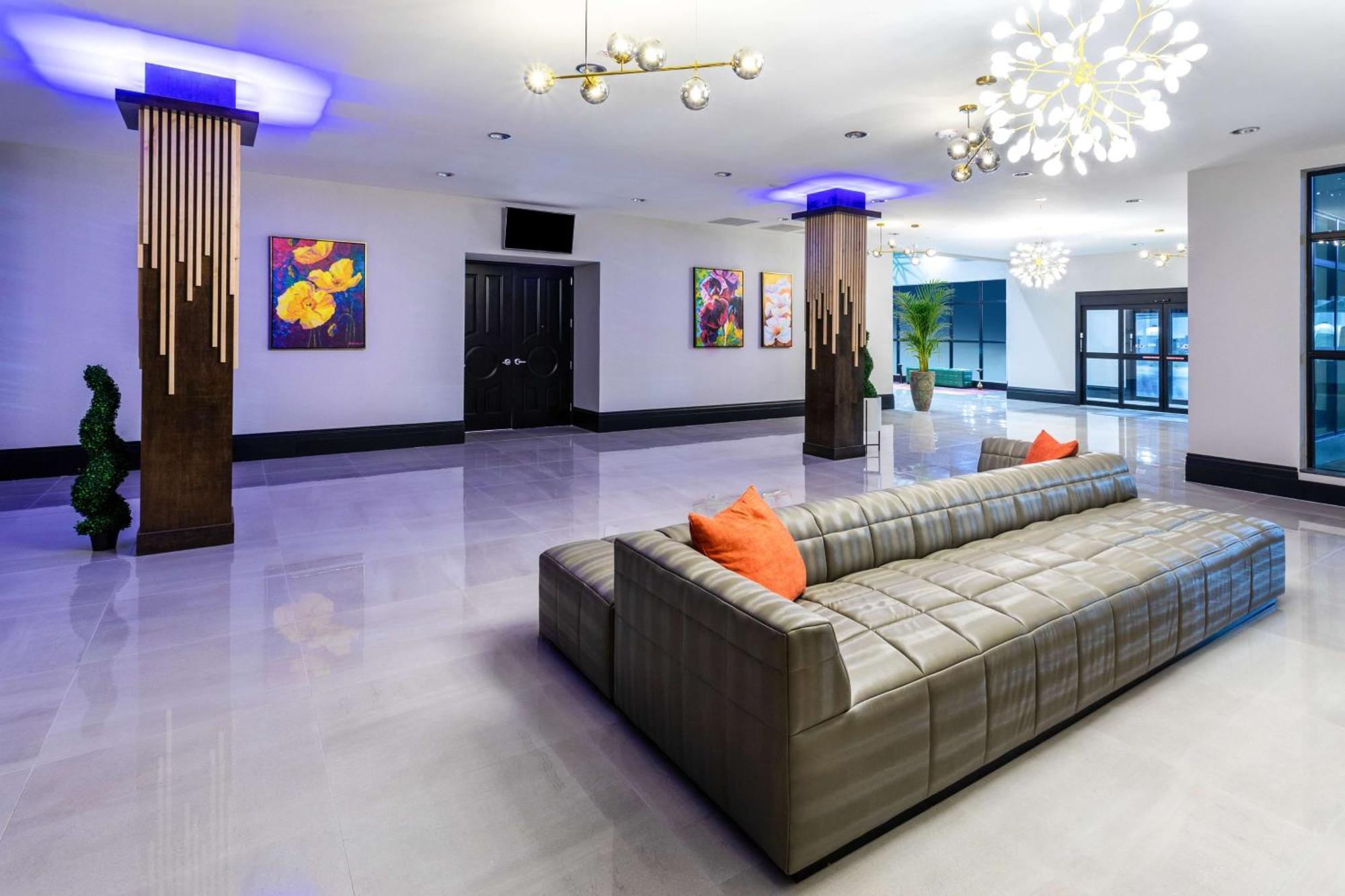 Hilton Garden Inn Hays, Ks エクステリア 写真