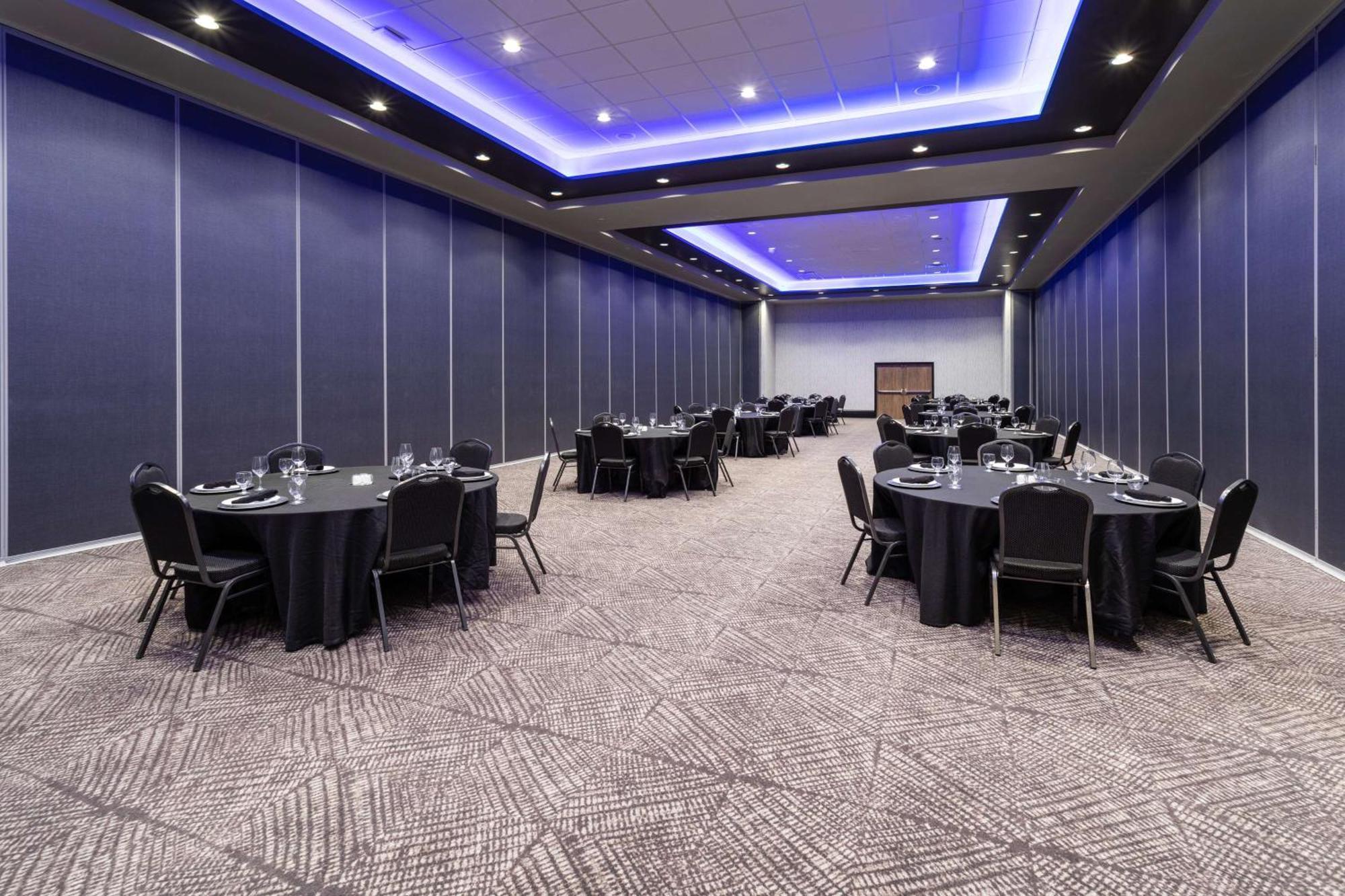 Hilton Garden Inn Hays, Ks エクステリア 写真