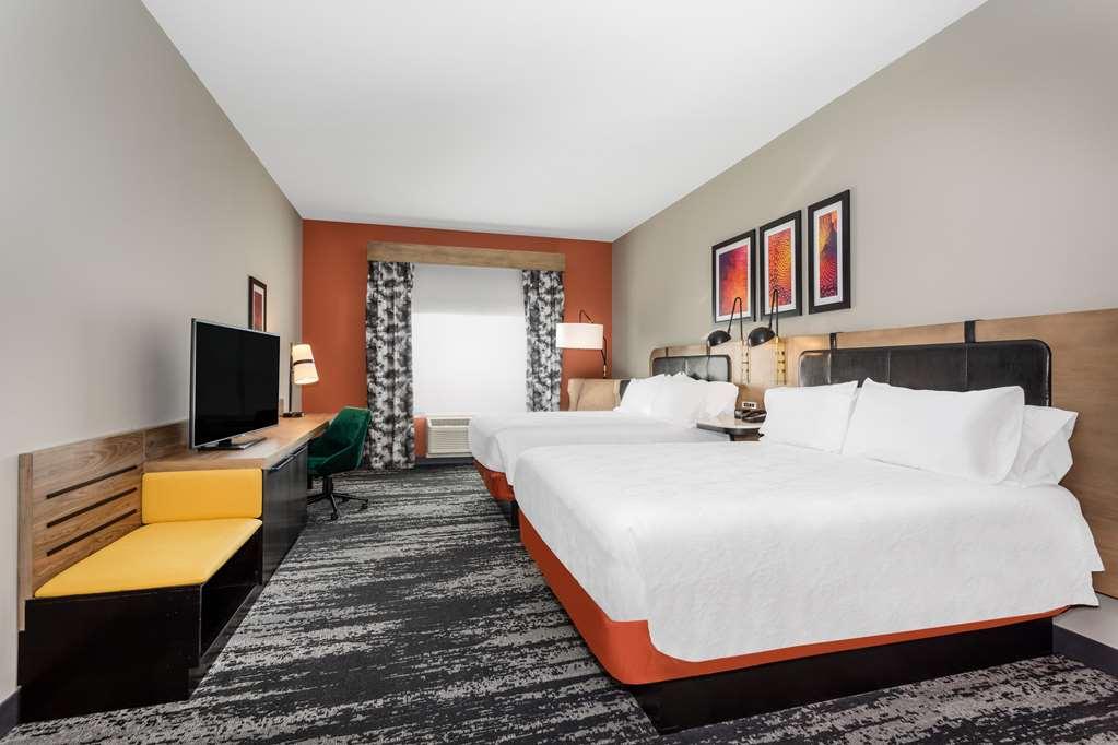 Hilton Garden Inn Hays, Ks 部屋 写真