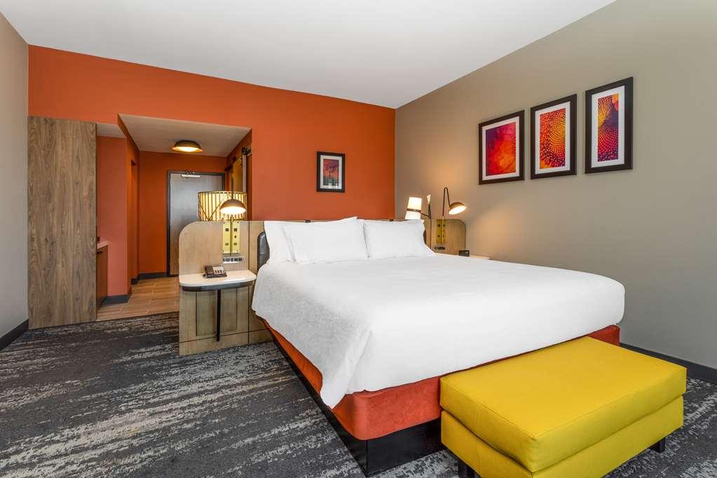 Hilton Garden Inn Hays, Ks 部屋 写真